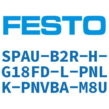 SPAU-B2R-H-G18FD-L-PNLK-PNVBA-M8U