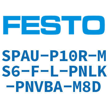 SPAU-P10R-MS6-F-L-PNLK-PNVBA-M8D