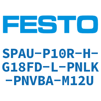 SPAU-P10R-H-G18FD-L-PNLK-PNVBA-M12U