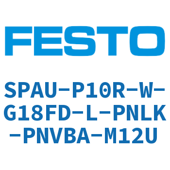 SPAU-P10R-W-G18FD-L-PNLK-PNVBA-M12U