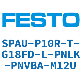 SPAU-P10R-T-G18FD-L-PNLK-PNVBA-M12U