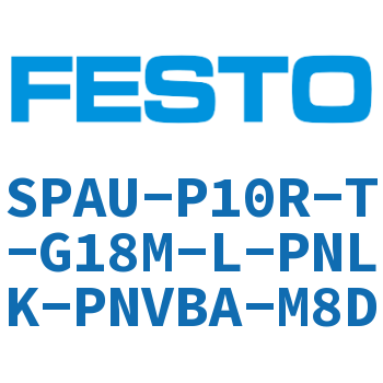 SPAU-P10R-T-G18M-L-PNLK-PNVBA-M8D