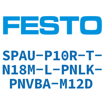 SPAU-P10R-T-N18M-L-PNLK-PNVBA-M12D