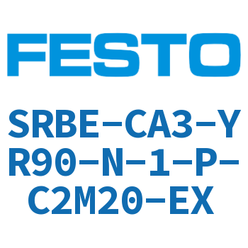 SRBE-CA3-YR90-N-1-P-C2M20-EX