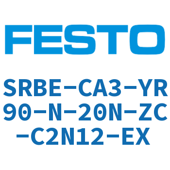 SRBE-CA3-YR90-N-20N-ZC-C2N12-EX
