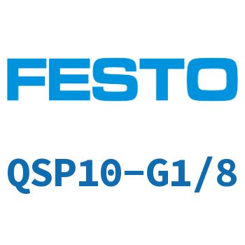 QSP10-G1/8