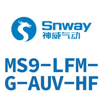 超精细过滤器-MS9-LFM-G-AUV-HF