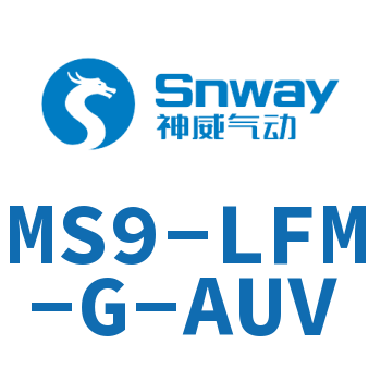 超精细过滤器-MS9-LFM-G-AUV