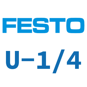 U-1/4