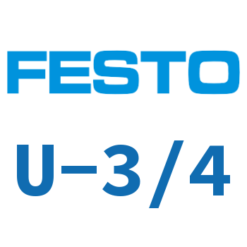 U-3/4