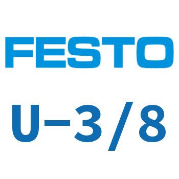 U-3/8
