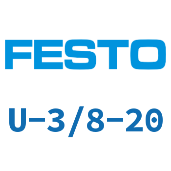 U-3/8-20