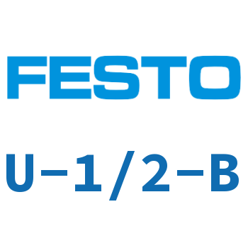U-1/2-B