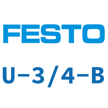 U-3/4-B