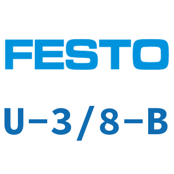 U-3/8-B