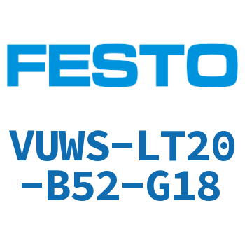 VUWS-LT20-B52-G18