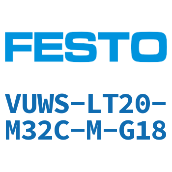 VUWS-LT20-M32C-M-G18