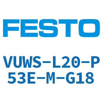 VUWS-L20-P53E-M-G18