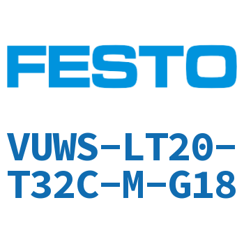 VUWS-LT20-T32C-M-G18
