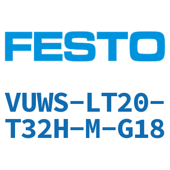 VUWS-LT20-T32H-M-G18