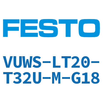 VUWS-LT20-T32U-M-G18