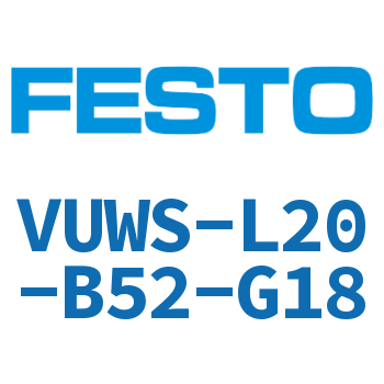 VUWS-L20-B52-G18