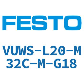 VUWS-L20-M32C-M-G18