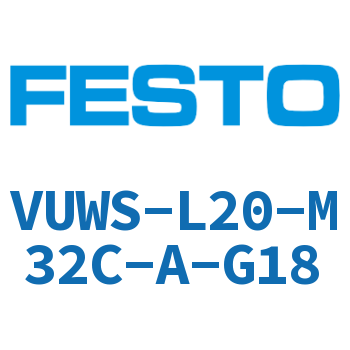 VUWS-L20-M32C-A-G18