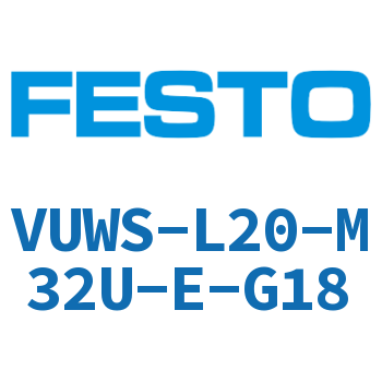 VUWS-L20-M32U-E-G18