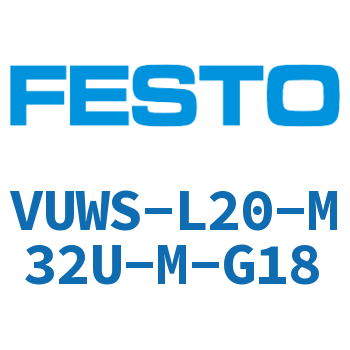 VUWS-L20-M32U-M-G18