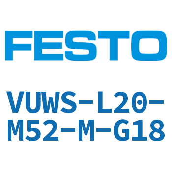 VUWS-L20-M52-M-G18