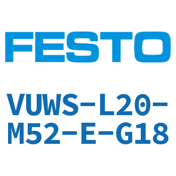 VUWS-L20-M52-E-G18