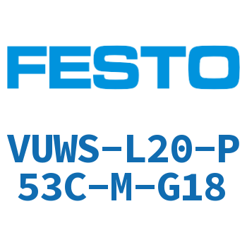 VUWS-L20-P53C-M-G18