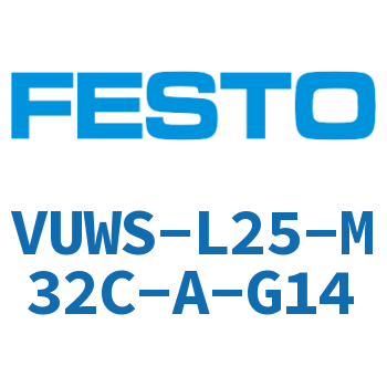 VUWS-L25-M32C-A-G14