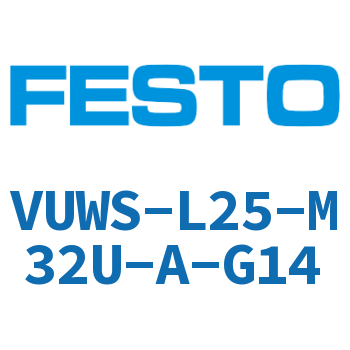 VUWS-L25-M32U-A-G14