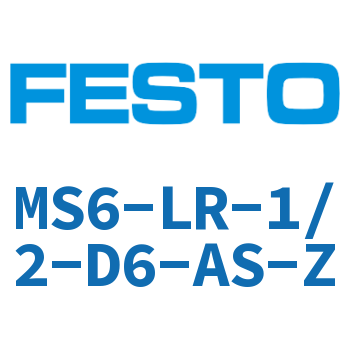 MS6-LR-1/2-D6-AS-Z