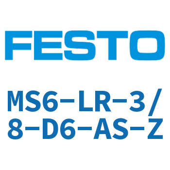 MS6-LR-3/8-D6-AS-Z