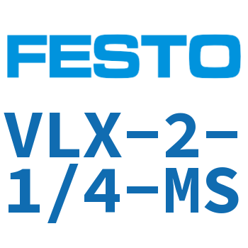 VLX-2-1/4-MS