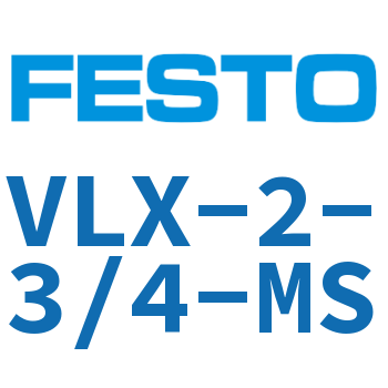 VLX-2-3/4-MS