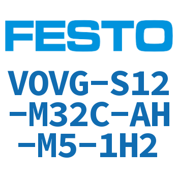 VOVG-S12-M32C-AH-M5-1H2
