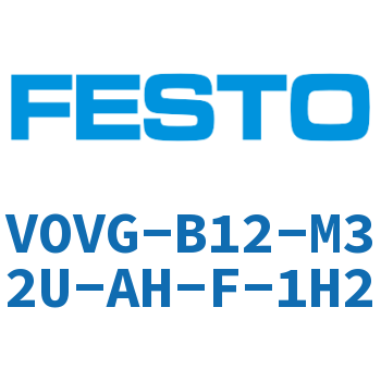 VOVG-B12-M32U-AH-F-1H2