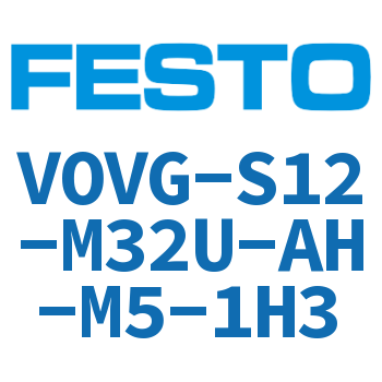 VOVG-S12-M32U-AH-M5-1H3