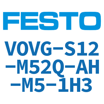 VOVG-S12-M52Q-AH-M5-1H3