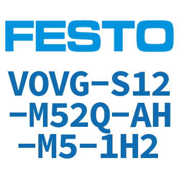 VOVG-S12-M52Q-AH-M5-1H2