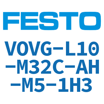 VOVG-L10-M32C-AH-M5-1H3