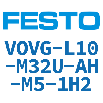 VOVG-L10-M32U-AH-M5-1H2
