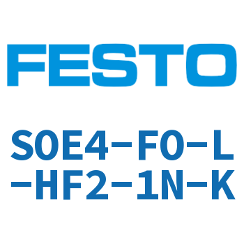 SOE4-FO-L-HF2-1N-K