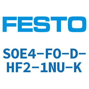 SOE4-FO-D-HF2-1NU-K