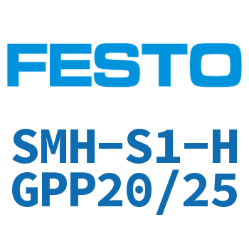 SMH-S1-HGPP20/25