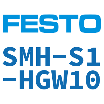 SMH-S1-HGW10